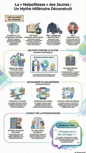 Stéréotype selon l'âge {JPEG}