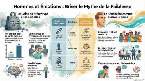 Stéréotype selon le genre {JPEG}